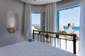 Naxian Riviera Exclusive Seafront Suites, Junior Suite